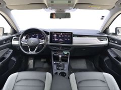 Volkswagen Bora 300TSI DSG Respect Edition - ფოტო 13