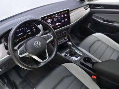 Volkswagen Bora 300TSI DSG Respect Edition - ფოტო 14