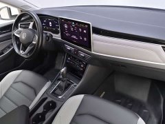 Volkswagen Bora 300TSI DSG Respect Edition - ფოტო 15