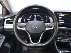 Volkswagen Bora 300TSI DSG Respect Edition - ფოტო 17