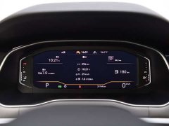 Volkswagen Bora 300TSI DSG Respect Edition - ფოტო 18