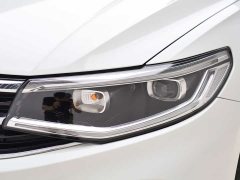 Volkswagen Bora 300TSI DSG Respect Edition - ფოტო 20