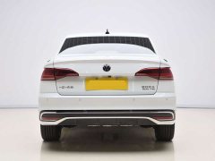 Volkswagen Bora 300TSI DSG Respect Edition - ფოტო 5