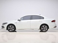 Volkswagen Bora 300TSI DSG Respect Edition - ფოტო 7