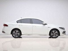 Volkswagen Bora 300TSI DSG Respect Edition - ფოტო 8