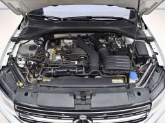 Volkswagen Bora 300TSI DSG Respect Edition - ფოტო 9