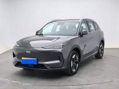 Geely Galaxy E5 610km Explorer Edition - ფოტო 1