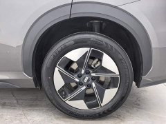 Geely Galaxy E5 610km Explorer Edition - ფოტო 10