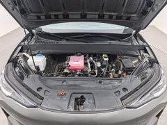 Geely Galaxy E5 610km Explorer Edition - ფოტო 11