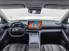Geely Galaxy E5 610km Explorer Edition - ფოტო 4