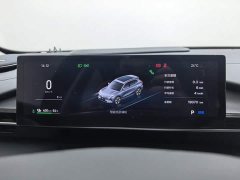 Geely Galaxy E5 610km Explorer Edition - ფოტო 5