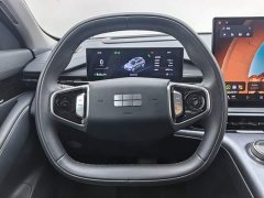 Geely Galaxy E5 610km Explorer Edition - ფოტო 6