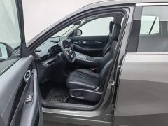 Geely Galaxy E5 610km Explorer Edition - ფოტო 7