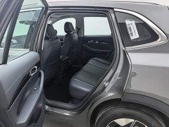 Geely Galaxy E5 610km Explorer Edition - ფოტო 8