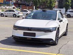 Zeekr 007 2025 RWD Smart Driving Edition 75kWh - ფოტო 1