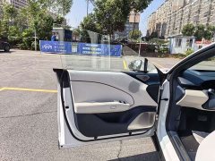 Zeekr 007 2025 RWD Smart Driving Edition 75kWh - ფოტო 10