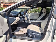 Zeekr 007 2025 RWD Smart Driving Edition 75kWh - ფოტო 11