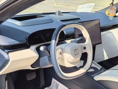 Zeekr 007 2025 RWD Smart Driving Edition 75kWh - ფოტო 12