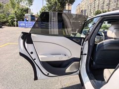Zeekr 007 2025 RWD Smart Driving Edition 75kWh - ფოტო 13