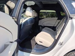 Zeekr 007 2025 RWD Smart Driving Edition 75kWh - ფოტო 14
