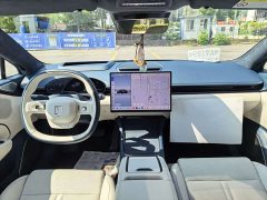 Zeekr 007 2025 RWD Smart Driving Edition 75kWh - ფოტო 15