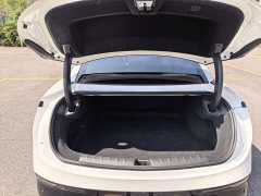 Zeekr 007 2025 RWD Smart Driving Edition 75kWh - ფოტო 16