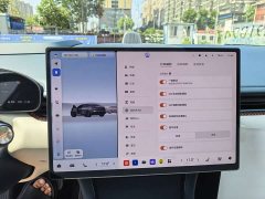 Zeekr 007 2025 RWD Smart Driving Edition 75kWh - ფოტო 18
