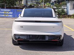 Zeekr 007 2025 RWD Smart Driving Edition 75kWh - ფოტო 6