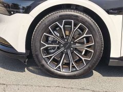 Zeekr 007 2025 RWD Smart Driving Edition 75kWh - ფოტო 9