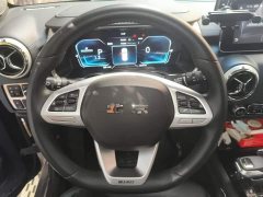Beijing Jeep BJ40 2020 2.0T Automatic Four-wheel Drive Urban Hunter Edition Swordsman Type - ფოტო 15