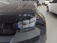 Beijing Jeep BJ40 2020 2.0T Automatic Four-wheel Drive Urban Hunter Edition Swordsman Type - ფოტო 5