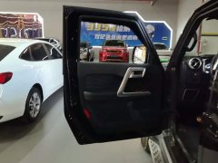 Beijing Jeep BJ40 2020 2.0T Automatic Four-wheel Drive Urban Hunter Edition Swordsman Type - ფოტო 7