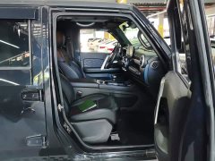 Beijing Jeep BJ40 2020 2.0T Automatic Four-wheel Drive Urban Hunter Edition Swordsman Type - ფოტო 8