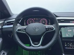 Volkswagen FAW-Volkswagen CC 380TSI Eye-Catching Popular Edition - ფოტო 10