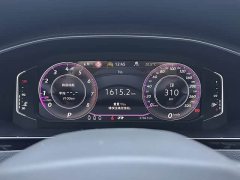 Volkswagen FAW-Volkswagen CC 380TSI Eye-Catching Popular Edition - ფოტო 12