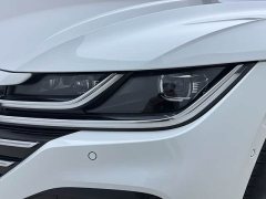 Volkswagen FAW-Volkswagen CC 380TSI Eye-Catching Popular Edition - ფოტო 13