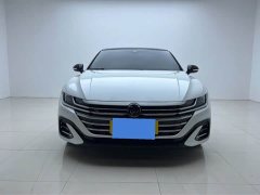 Volkswagen FAW-Volkswagen CC 380TSI Eye-Catching Popular Edition - ფოტო 2
