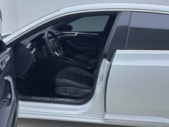 Volkswagen FAW-Volkswagen CC 380TSI Eye-Catching Popular Edition - ფოტო 4
