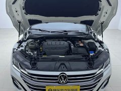 Volkswagen FAW-Volkswagen CC 380TSI Eye-Catching Popular Edition - ფოტო 6