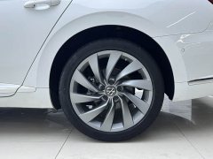Volkswagen FAW-Volkswagen CC 380TSI Eye-Catching Popular Edition - ფოტო 8