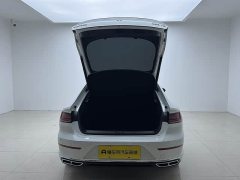 Volkswagen FAW-Volkswagen CC 380TSI Eye-Catching Popular Edition - ფოტო 9