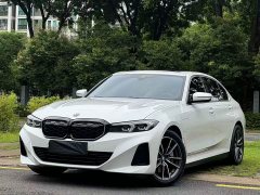 BMW i3 eDrive 35 L - ფოტო 1