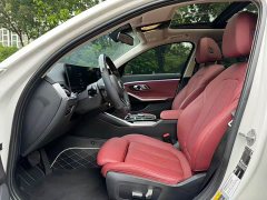 BMW i3 eDrive 35 L - ფოტო 10