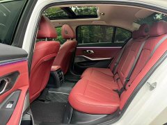 BMW i3 eDrive 35 L - ფოტო 11