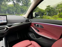 BMW i3 eDrive 35 L - ფოტო 12