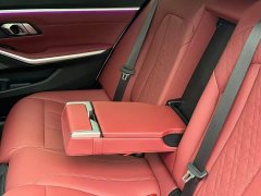 BMW i3 eDrive 35 L - ფოტო 13