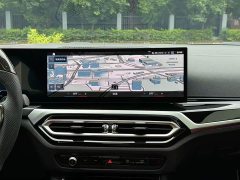 BMW i3 eDrive 35 L - ფოტო 14