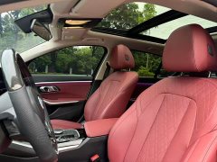 BMW i3 eDrive 35 L - ფოტო 15