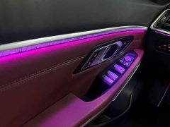 BMW i3 eDrive 35 L - ფოტო 16