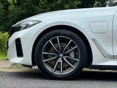 BMW i3 eDrive 35 L - ფოტო 18